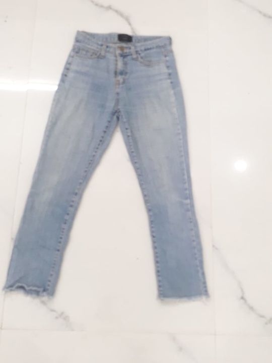 Surplus jeans uploaded by business on 3/23/2022