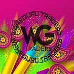 Business logo of Wahe guru traders