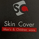 Business logo of Skin cover