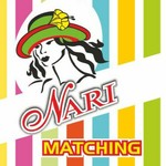 Business logo of NARI MATCHING