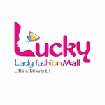 Business logo of Lucky lucky fashion mall