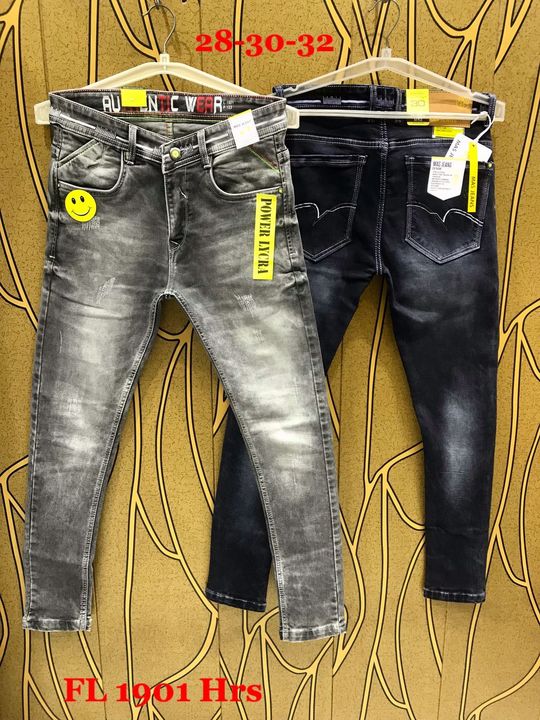 MAS JEANS  uploaded by business on 3/23/2022