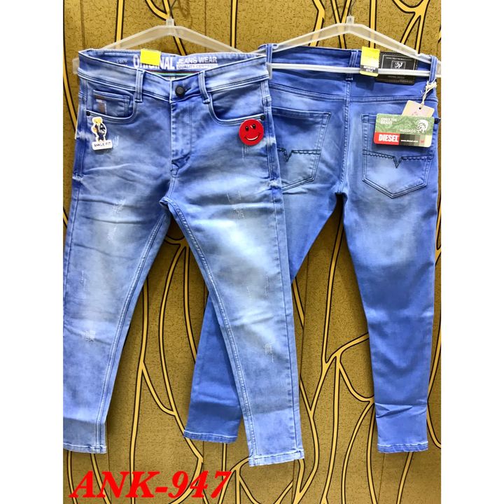 MAS JEANS uploaded by business on 3/23/2022