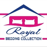 Business logo of Royal bedding collection