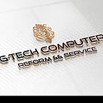 Business logo of G-TECH COMPUTER REFORM AND SERVICE