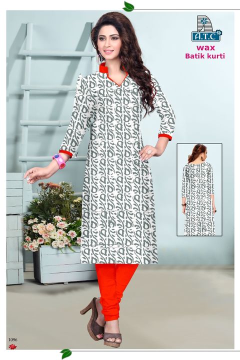 Post image I want 100 pieces of Hand block cotton suit duppata .