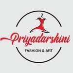 Business logo of PRIYADARSHINI