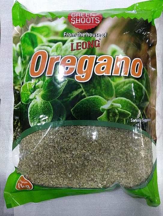 Oregano uploaded by business on 10/15/2020