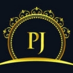 Business logo of Parijat