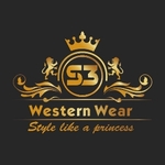 Business logo of S 3 western wear