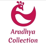 Business logo of Aradhya Collection