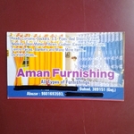 Business logo of AMAN FURNISHING