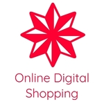 Business logo of Digital online shopping