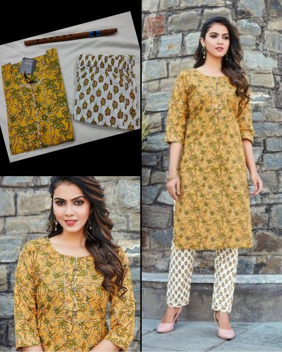 Product uploaded by Suvidha's collections on 3/24/2022