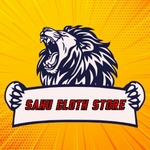 Business logo of Sahu cloth store