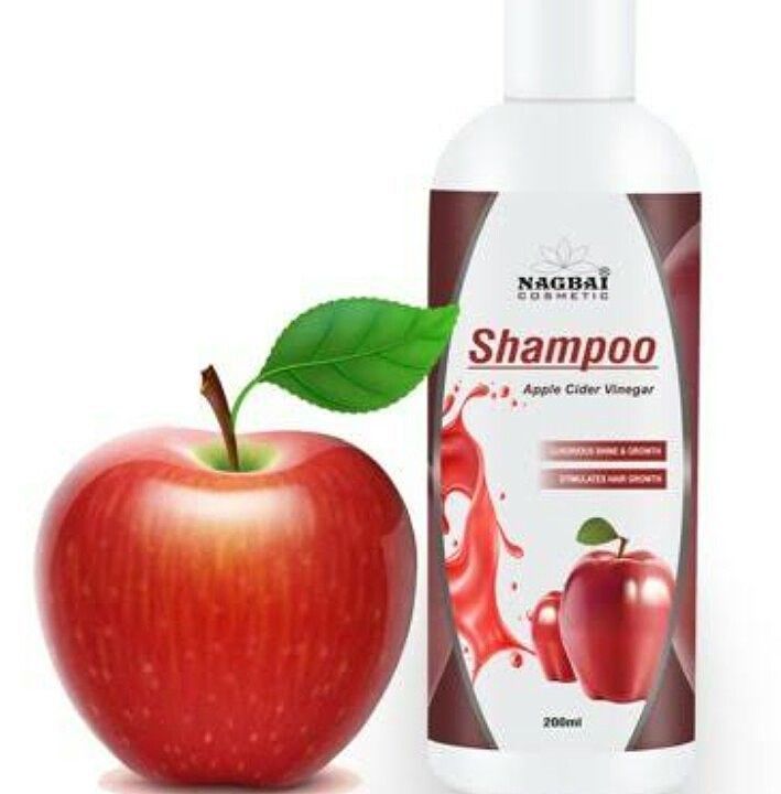Apple Cider Vinegar Shampoo uploaded by business on 10/15/2020