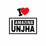 Business logo of Amazing Unjha