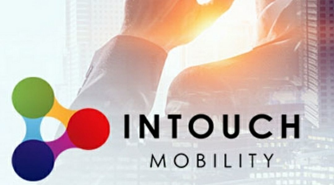 Renquing Intouch Mobility Pvt Ltd