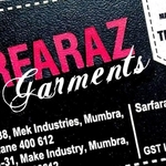 Business logo of Sarfaraz Traders