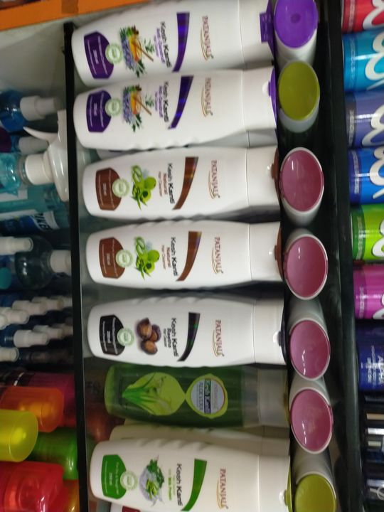 Patanjali hair cleanser  uploaded by Shree Ramdev Store on 3/24/2022