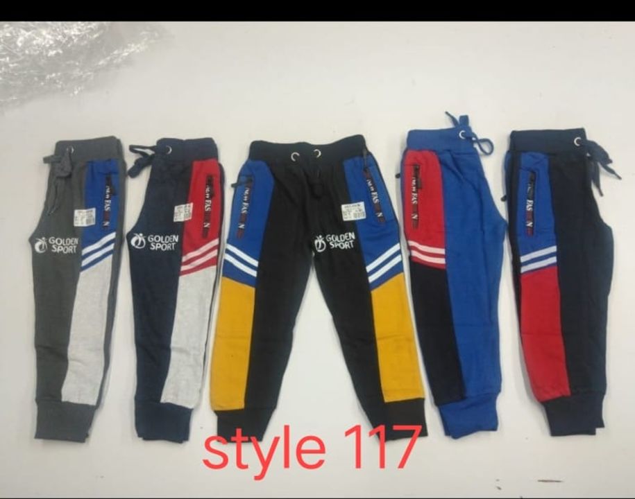Kids track pants  uploaded by business on 3/24/2022