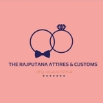 Business logo of The Rajputana Attires & Customs