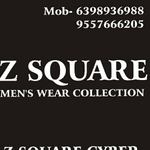 Business logo of Z square collection