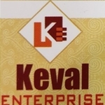 Business logo of Keval Enterprise