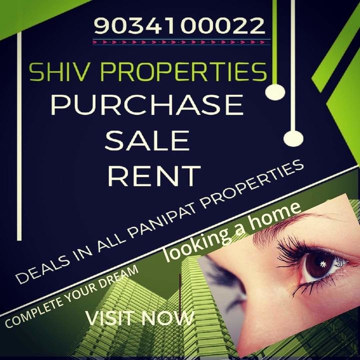 2 bhk flat for rent uploaded by Jai shree shyam enterprises on 3/24/2022