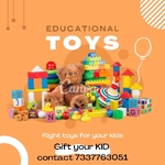 Business logo of Gift your kid