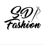 Business logo of S d faishon