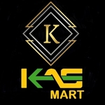 Business logo of KAS MART