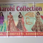 Business logo of Aarohi collection
