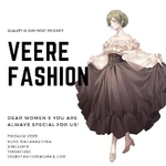 Business logo of Veere fashion store