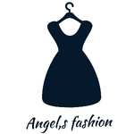 Business logo of Angel,s fashion