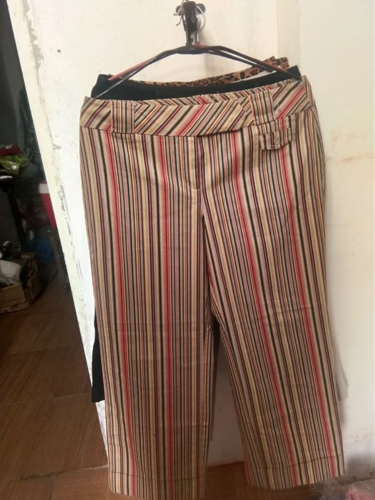 Trouser uploaded by business on 3/24/2022
