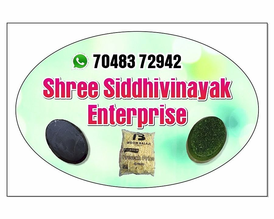 Shree Siddhi vinay Enterprise