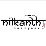 Business logo of Nilkanth Designer