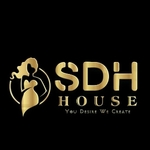 Business logo of SDH HOUSE