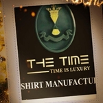 Business logo of The.time