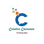 Business logo of Creative Costumes 