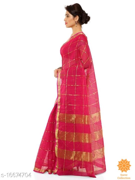 Product uploaded by Saree collection on 3/24/2022