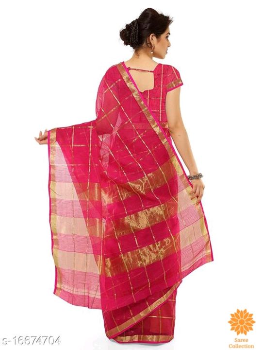 Product uploaded by Saree collection on 3/24/2022