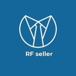 Business logo of RF Seller