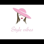 Business logo of Style vibes by Shilpa