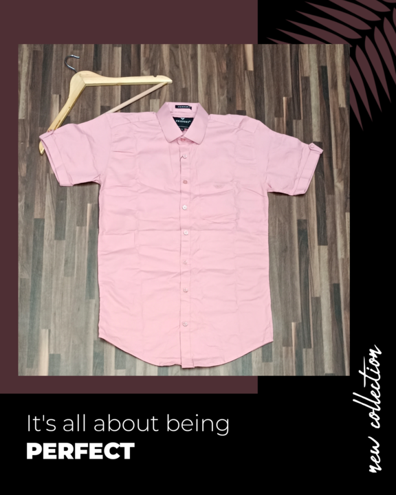 Men's casual shirts uploaded by Jk Brothers Shirt Manufacturer  on 3/24/2022