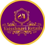 Business logo of Vaisshnavi Retails