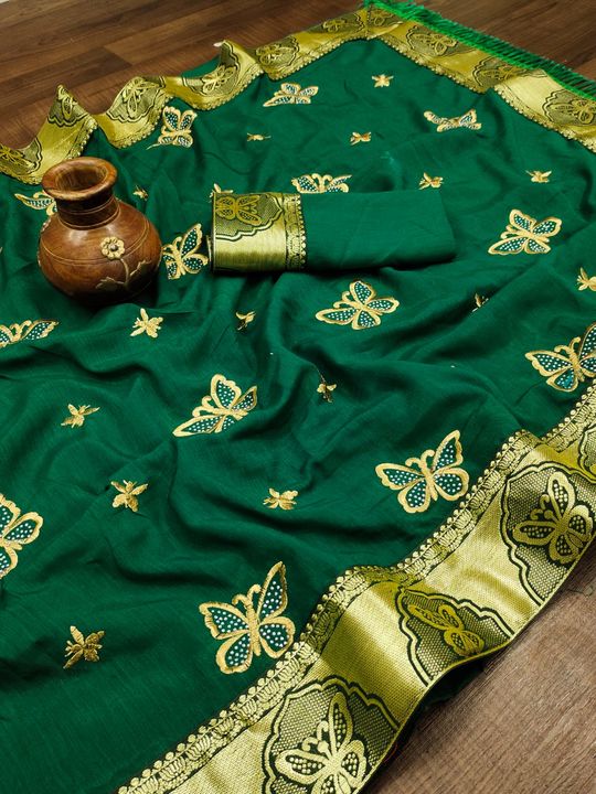 Aakarsha Attractive Sarees uploaded by business on 3/24/2022