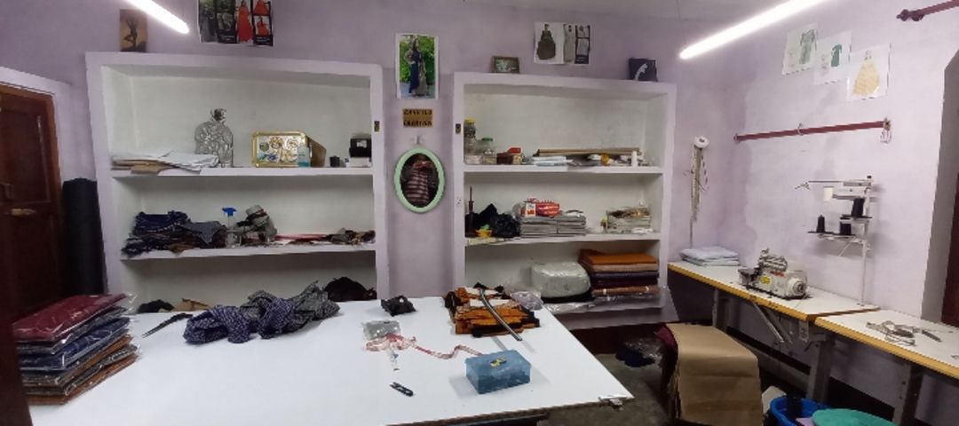 Factory Store Images of Rangilo Creation