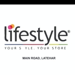 Business logo of Lifestyle Gallery